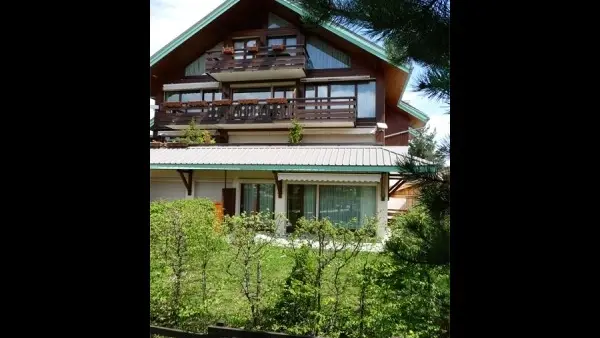 Appartement pour 4 à 6 personnes ( Isére - massif Vercors - Corrençon) famille