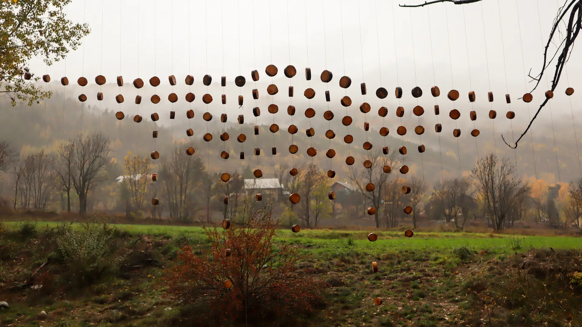 Sentier d'Art Puy-Saint-André
