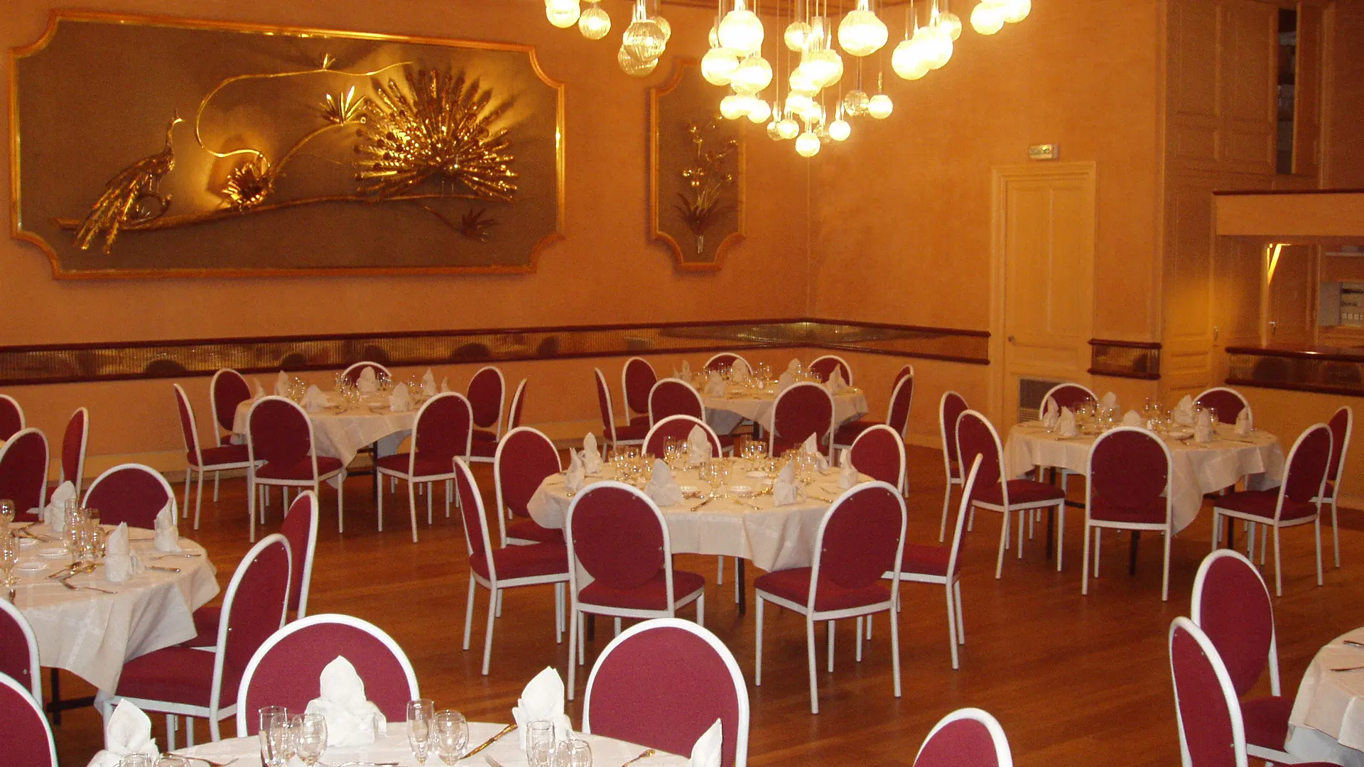 Salle
