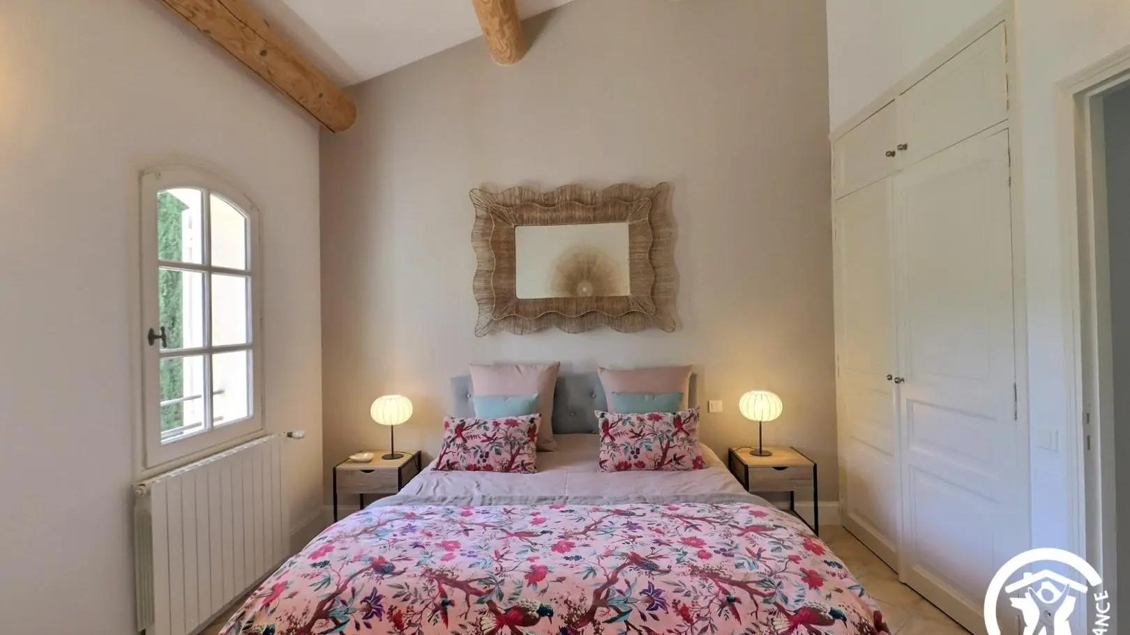 La chambre