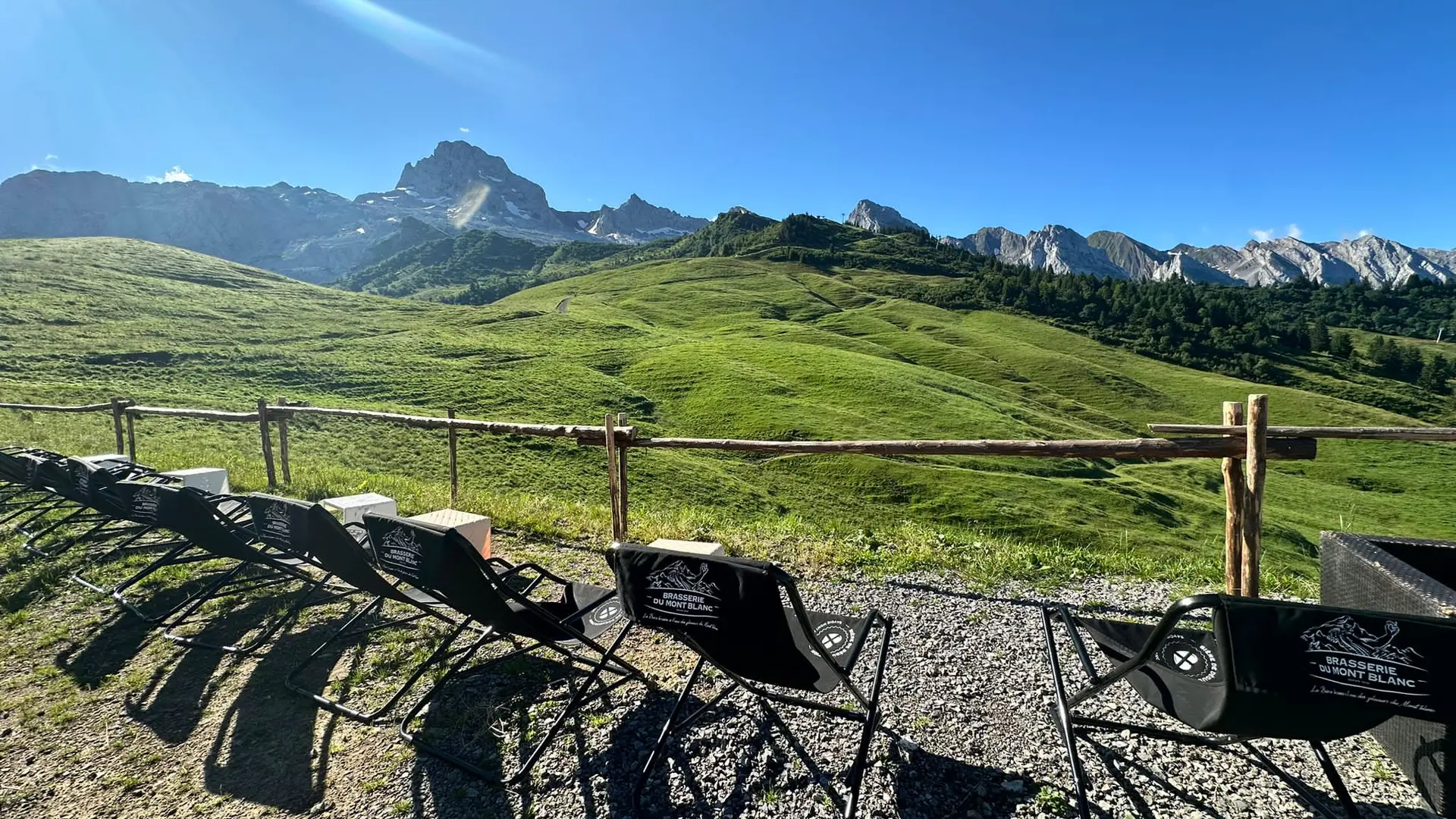 Restaurant Chez Frédéric
