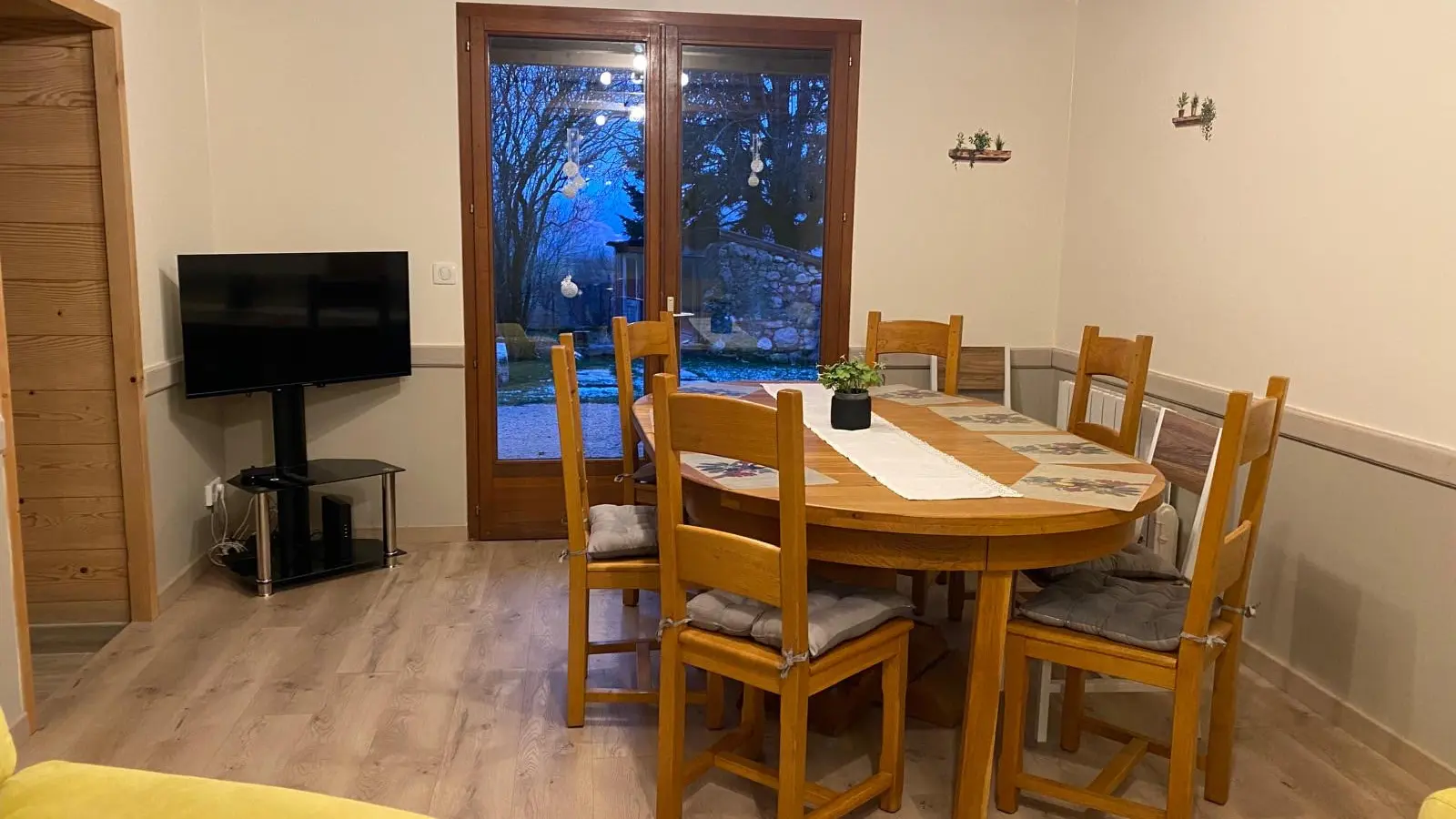 Gite Familial en Valromey_Arvière-en-Valromey