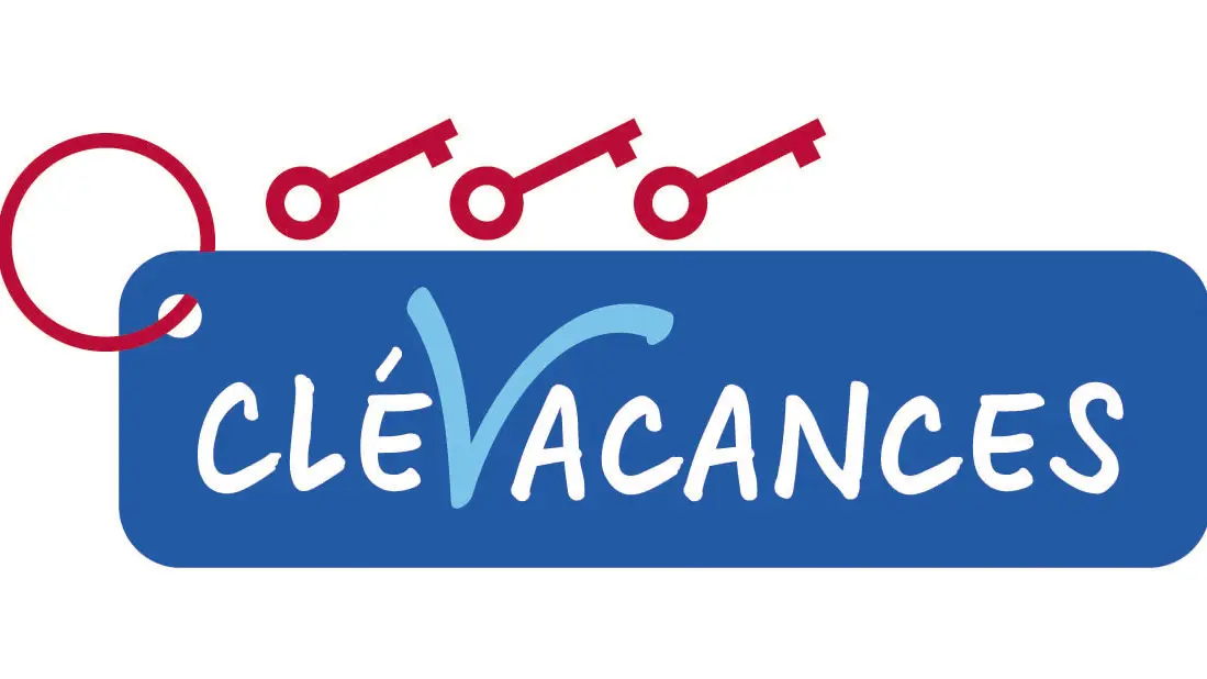 Logo Clévacances