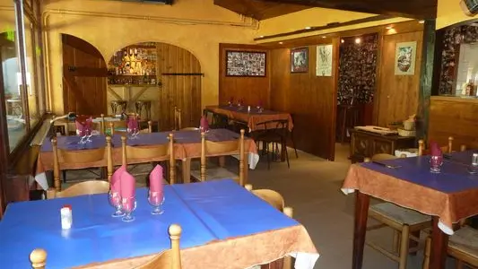 Restaurant Le Pourquoi Ceillac