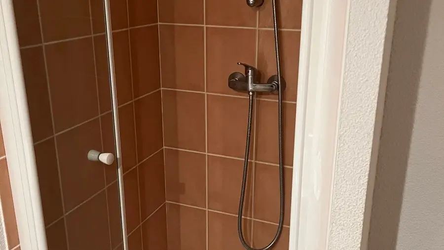 Appartement 8 personnes - Les Balcons du Viso n°522