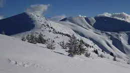Mont Vores