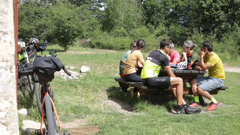 GRV 39 La  virée du Grand Duc