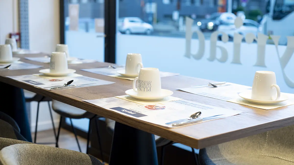 Kyriad Clermont Centre