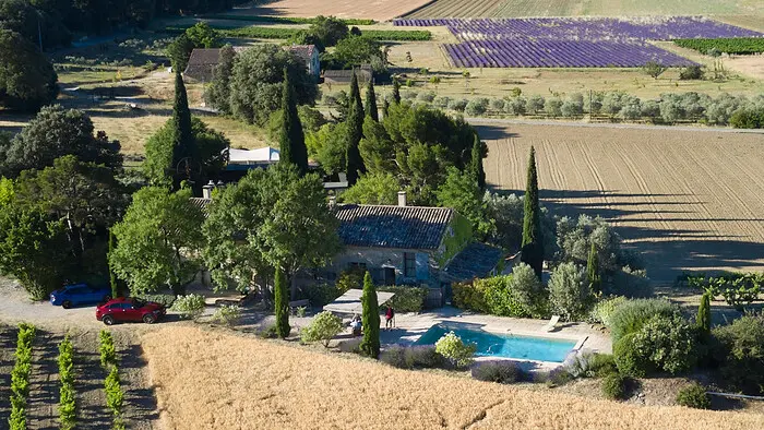 Les Pool Days au Domaine La Parpaille_Cucuron