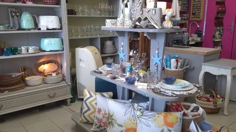 Boutique