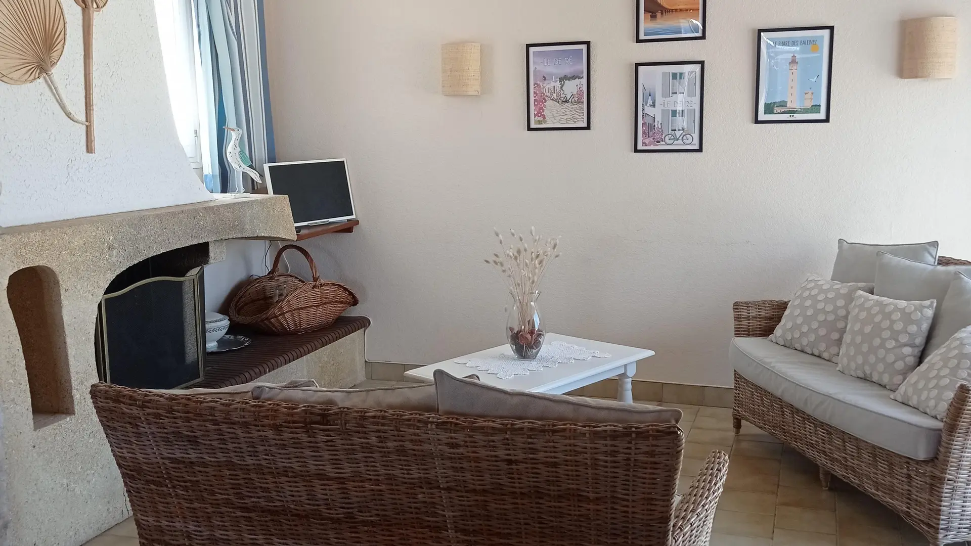 Salón
