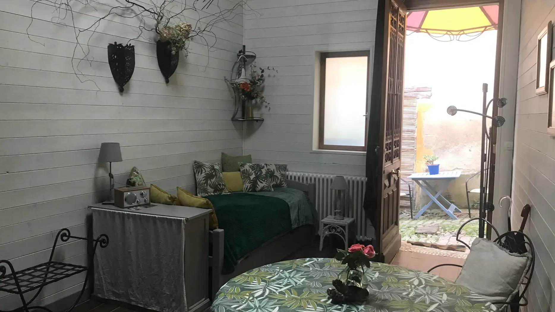 Suite occidentale