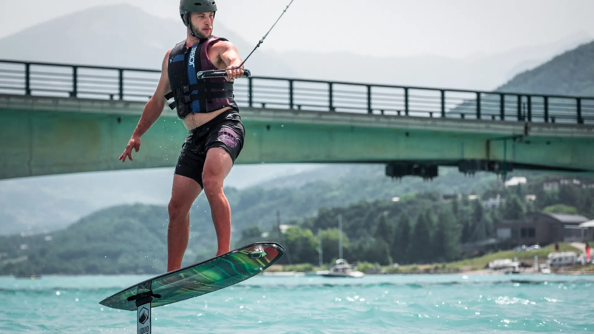 L'Ancre Bleue SAVINES-LE-LAC