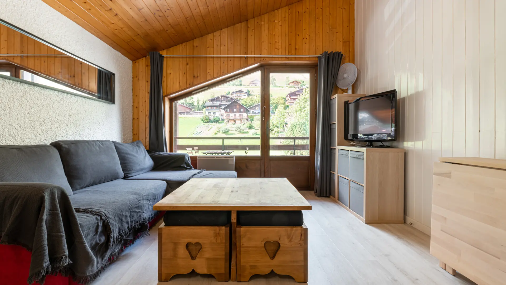 Montana Immobilier
