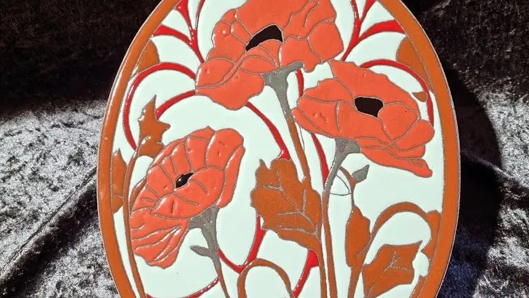 Création Frédérique