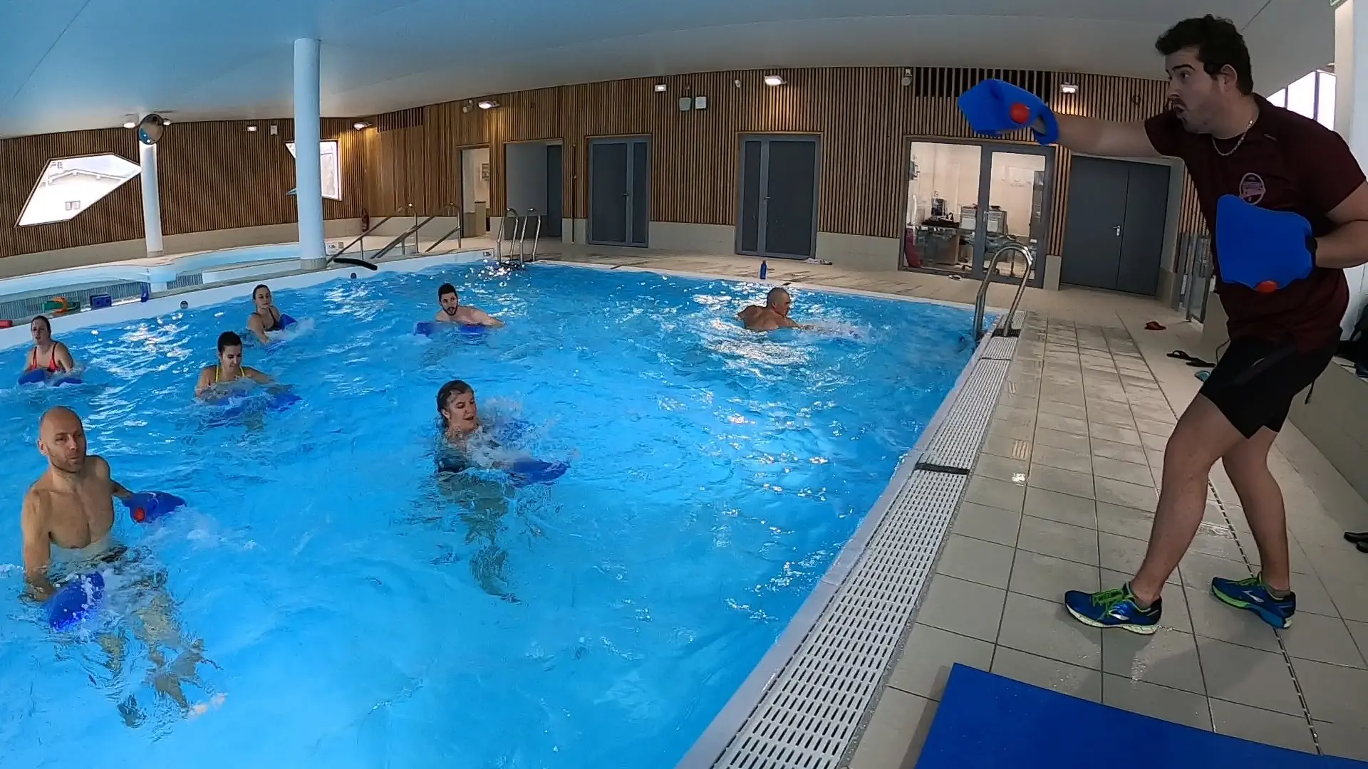 Cours d'aqua-POWER
