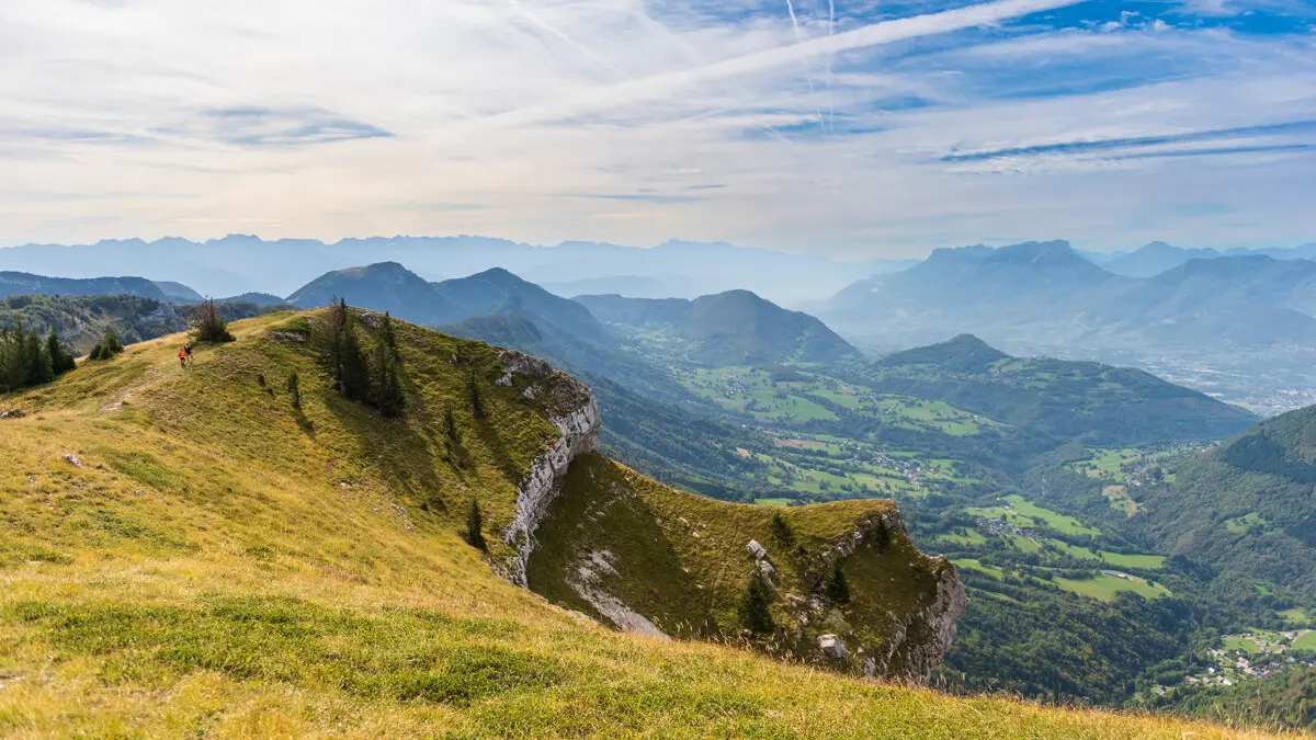 Col de Verne