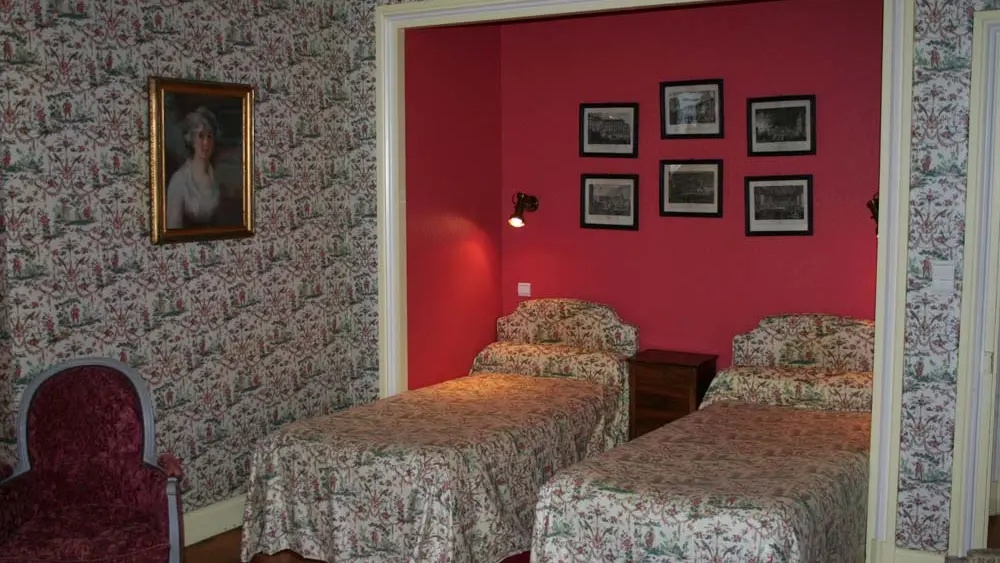 Chambre Adrienne