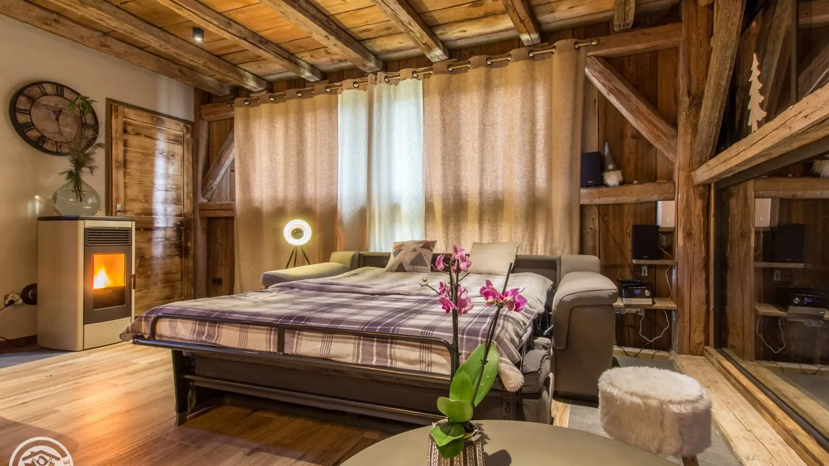 chambre