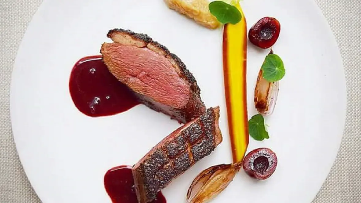 Restaurant Le Roy Soleil