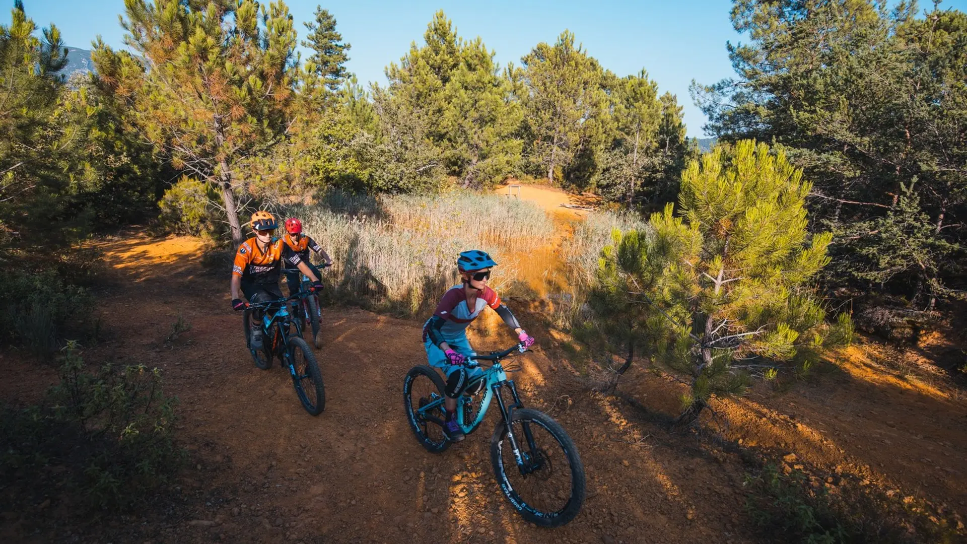 La Bruyère à Villars