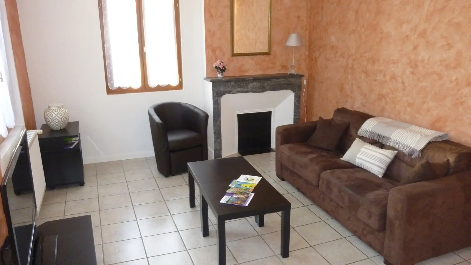 Appartement T2, Place des Cordeliers - Digne les Bains