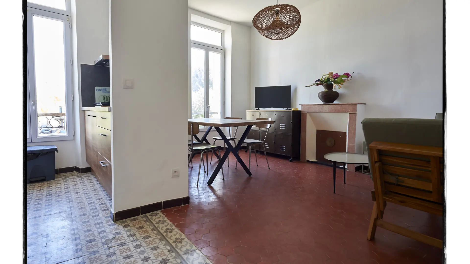 Le gîte du Forgeron_La Tour-d'Aigues