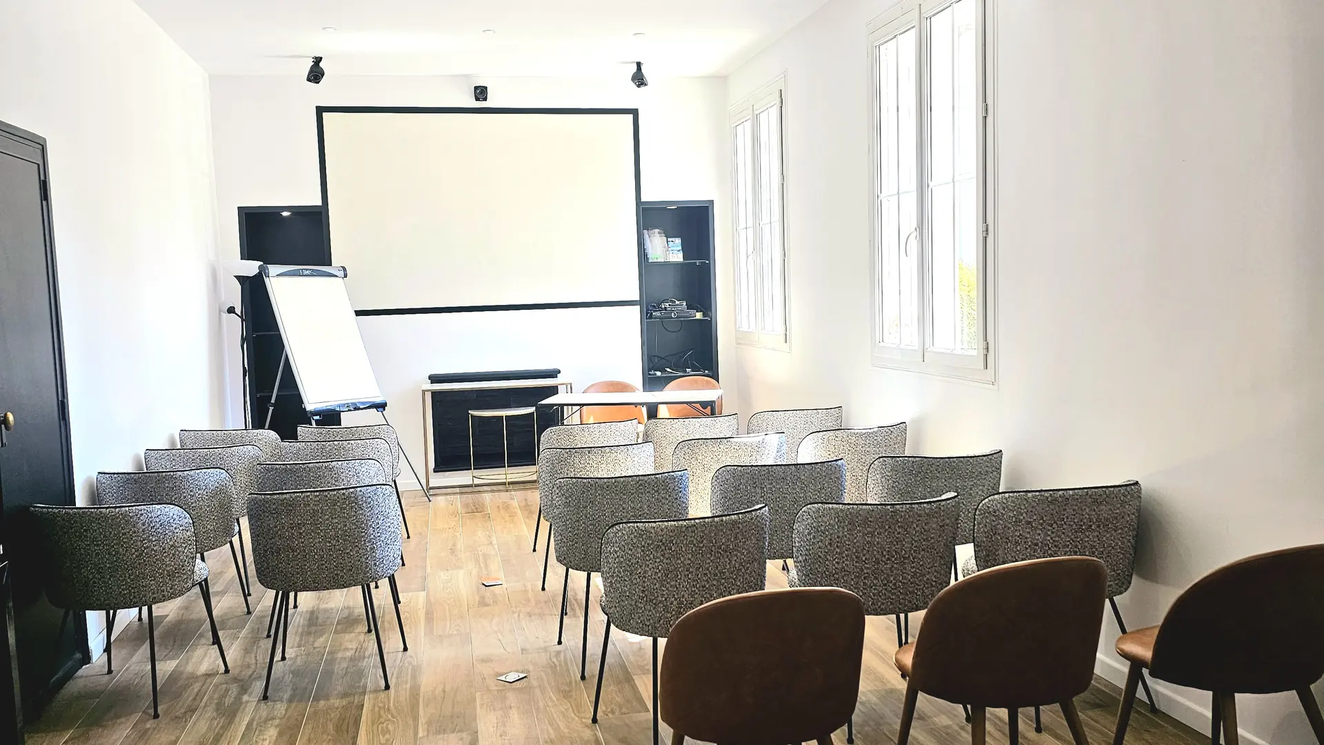 Salle de réunion / projection