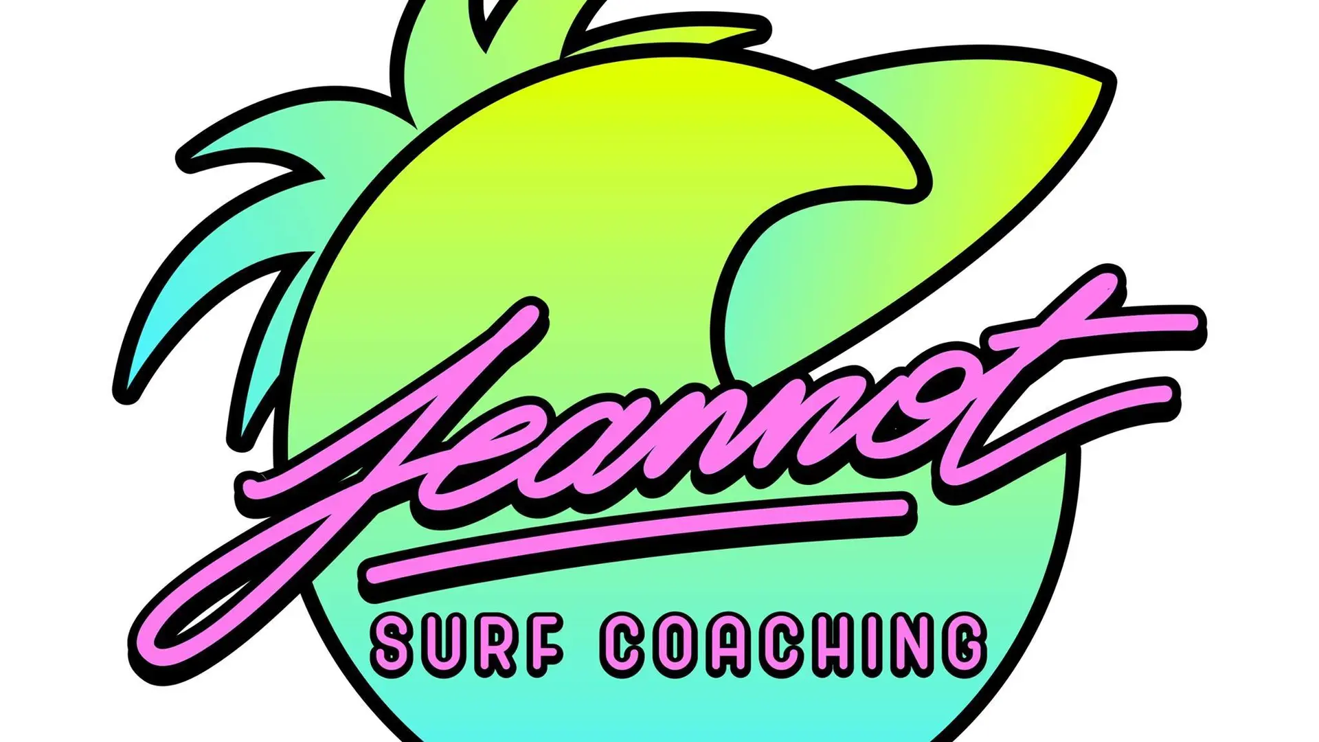 Jeannot Surf Coaching