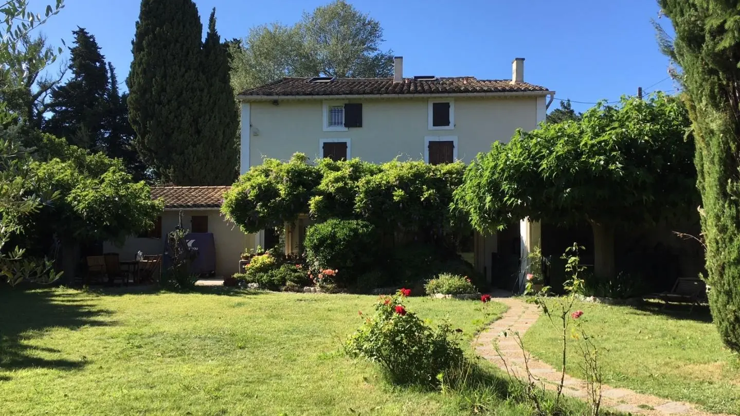Mas de l'Avani