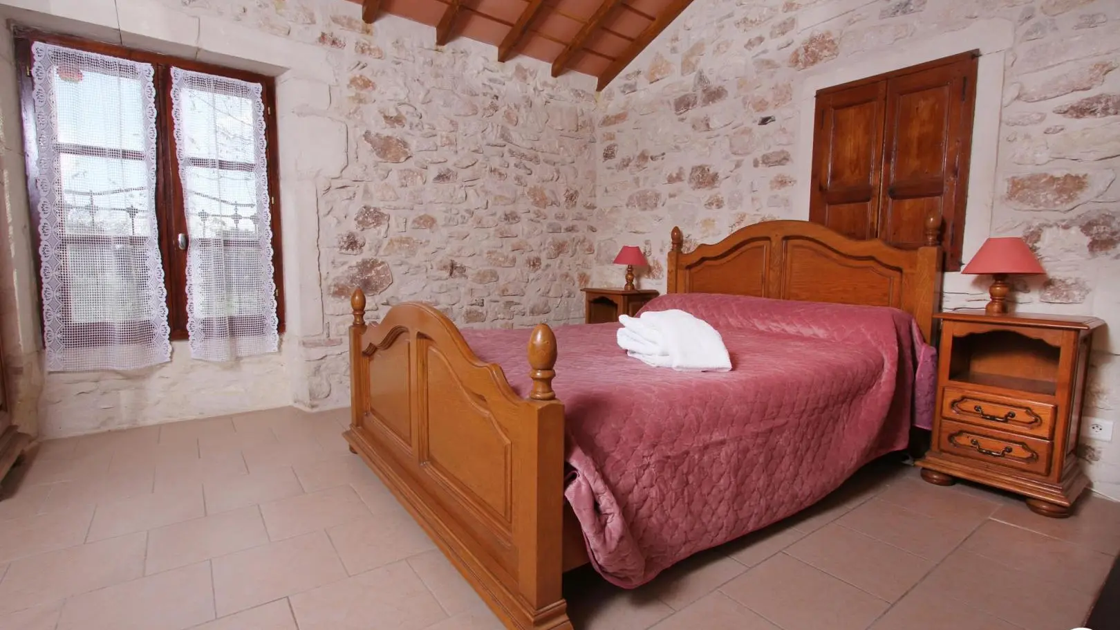 chambre FANNY