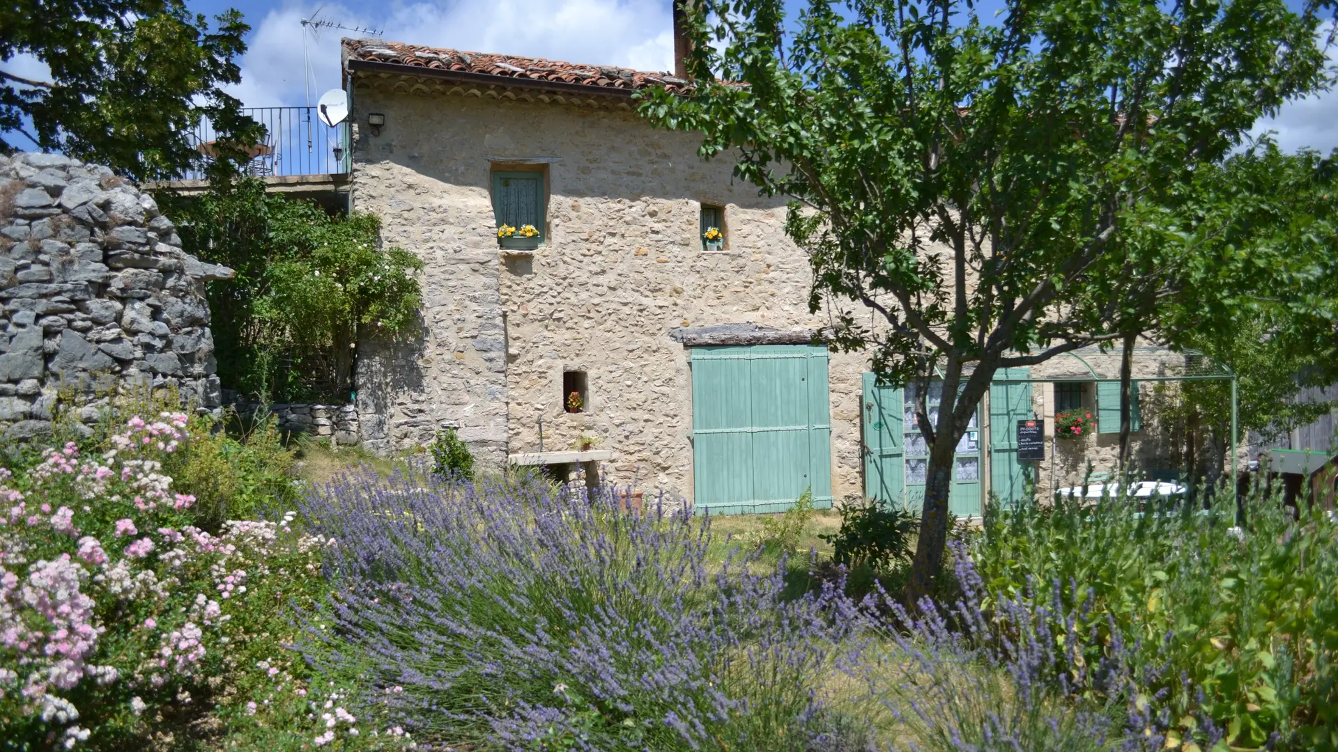 La Maison d'Adèle