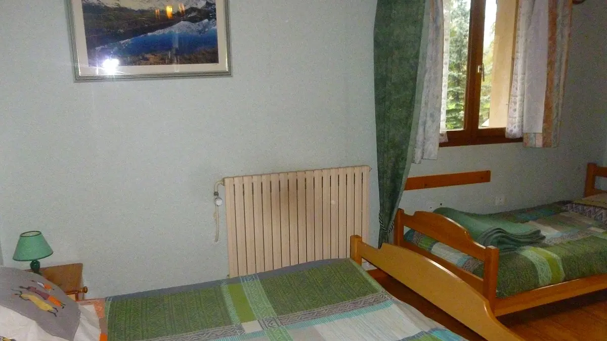 Bed and Breakfast La Fontaine fleurie, Valgaudemar valley, Hautes-Alpes