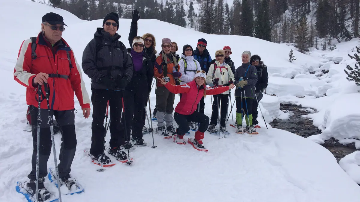 Ecole de Ski Francais de Ceillac