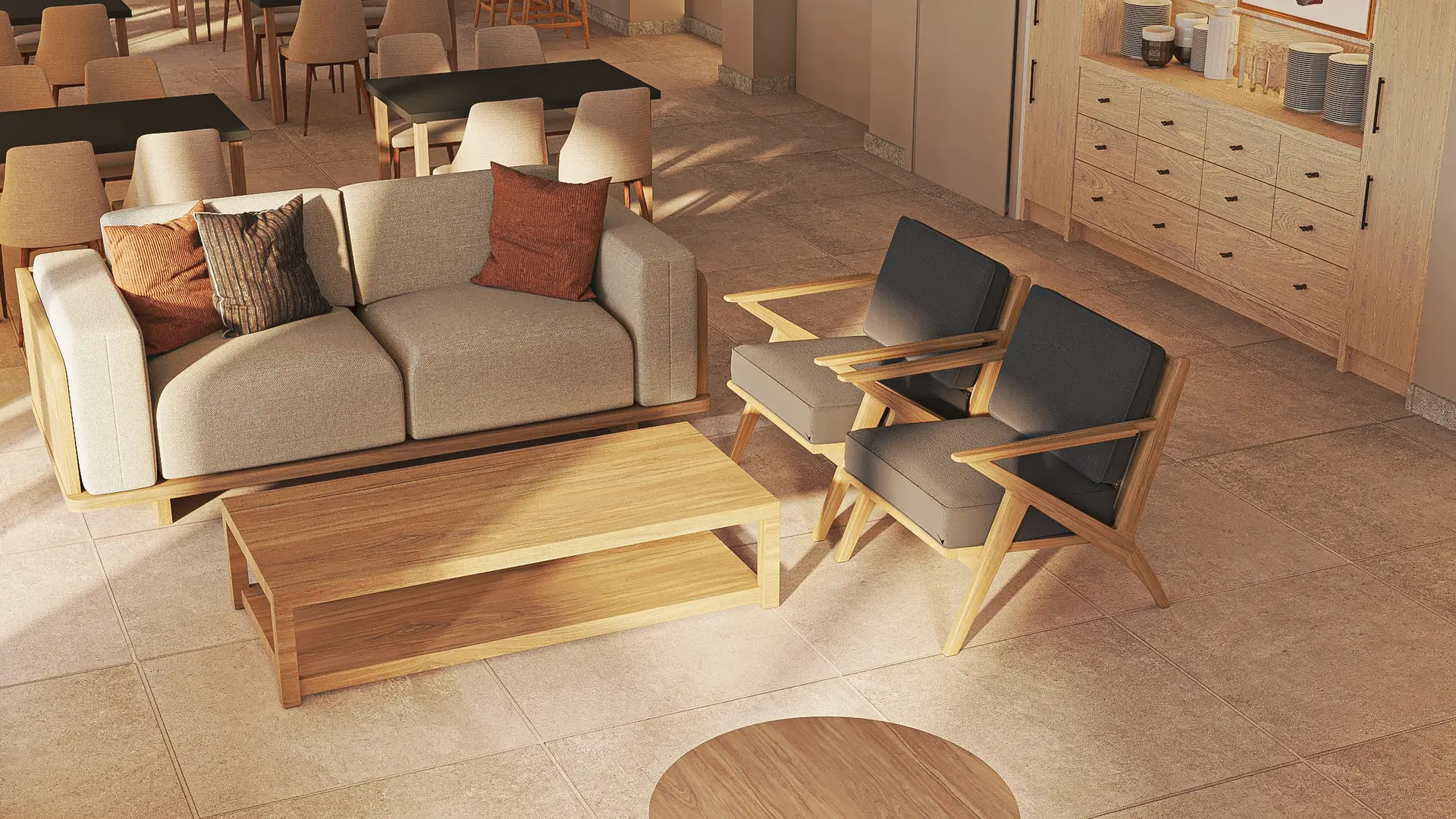 Chalet Valora