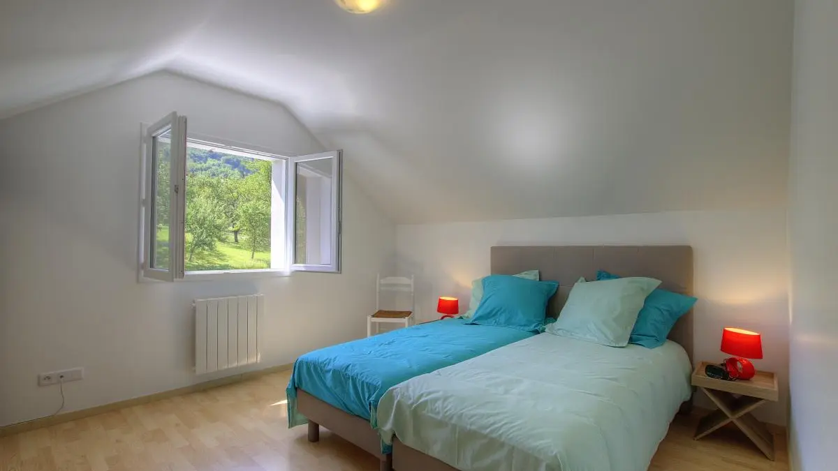 Chambre 3