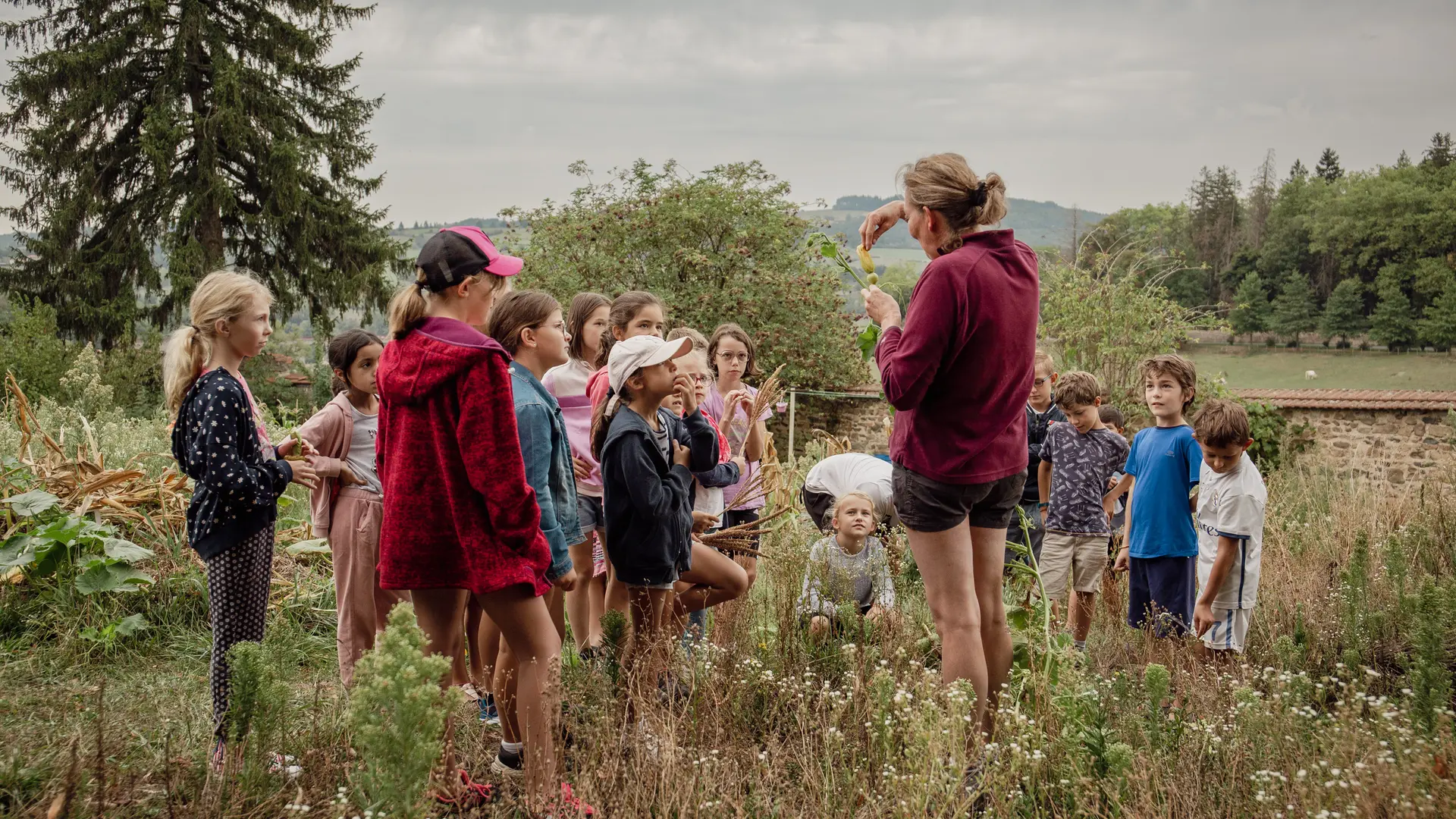 Animation en Centre de loisir/ Ecoles