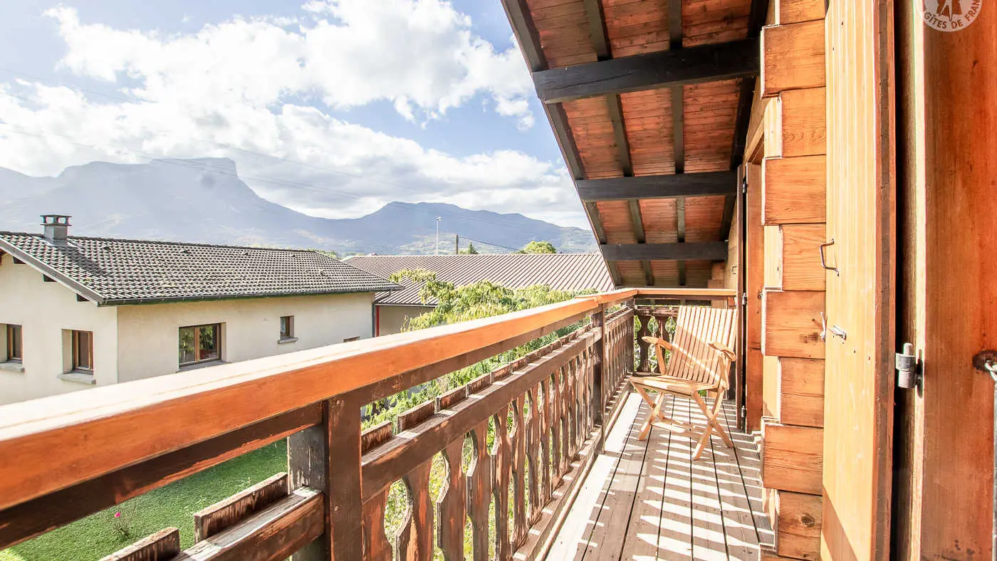 73G151602 - LES AMARYLLIS - PORTE-DE-SAVOIE