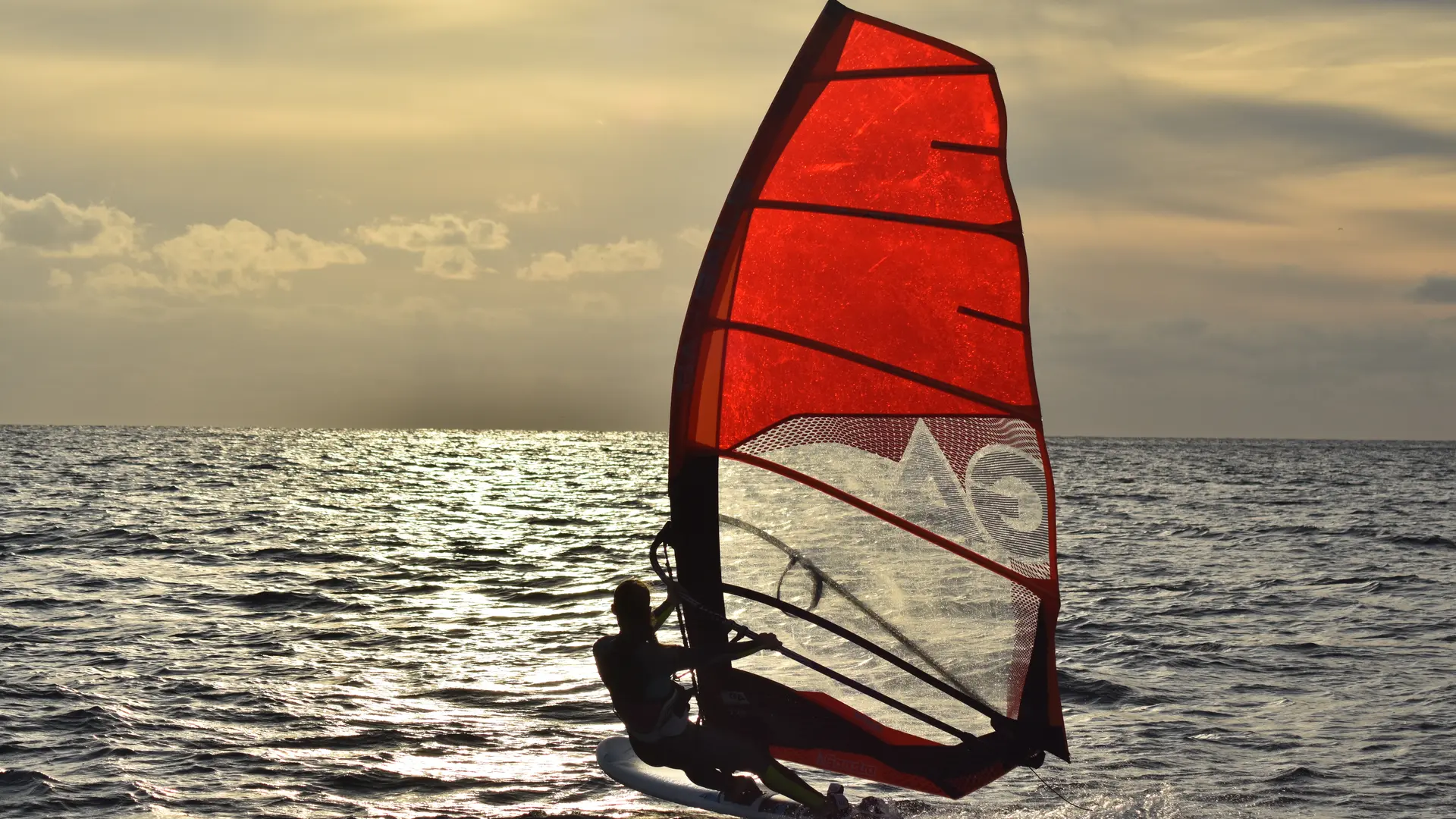 Planche à voile - SNGL