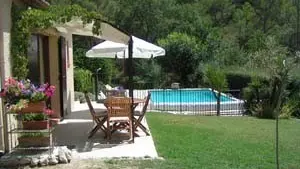 Les Restanques aux Oliviers