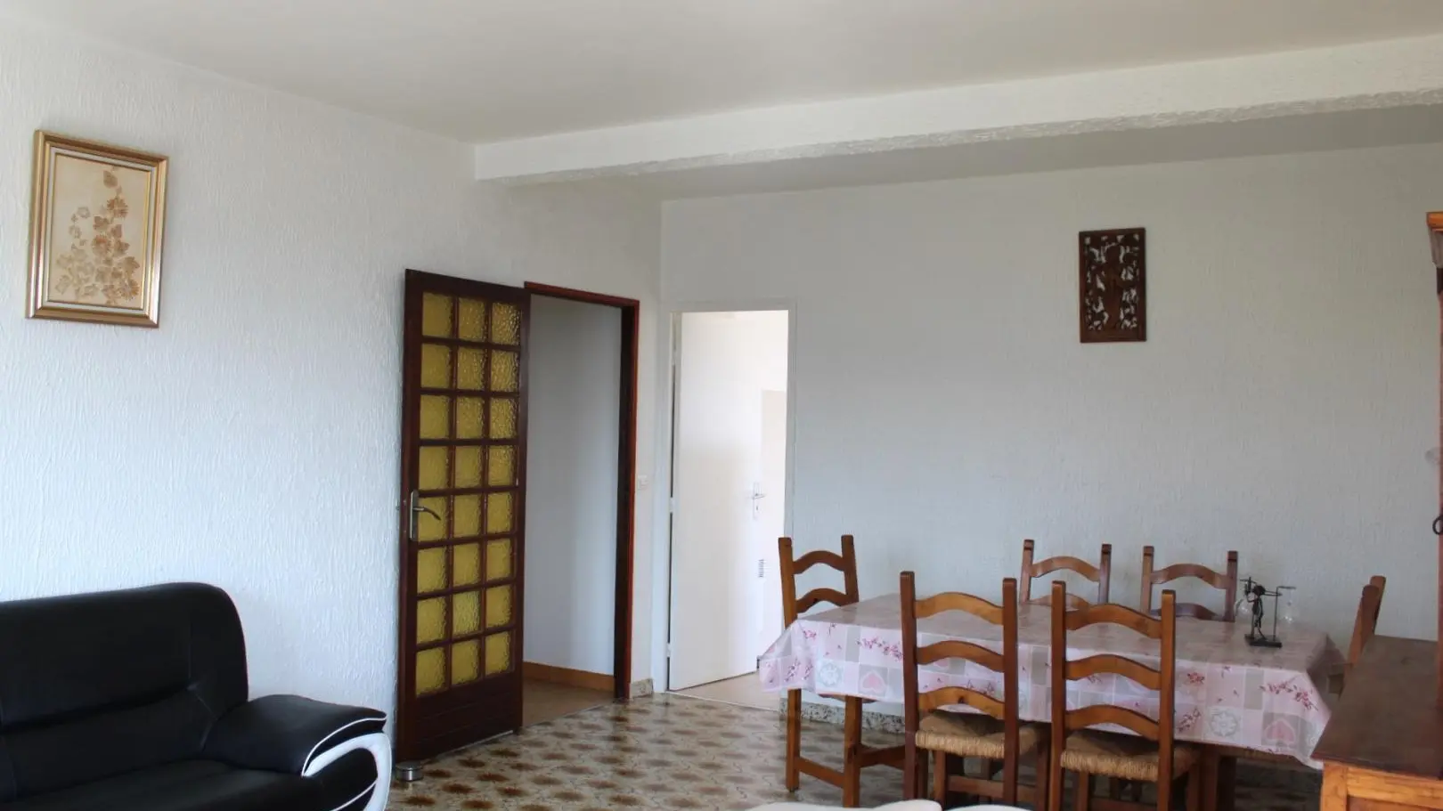 La Dominante-Séjour-Blausasc-Gîtes de France des Alpes-Maritimes