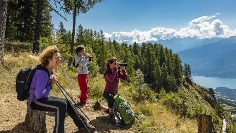 Sandrine Charriot 2016