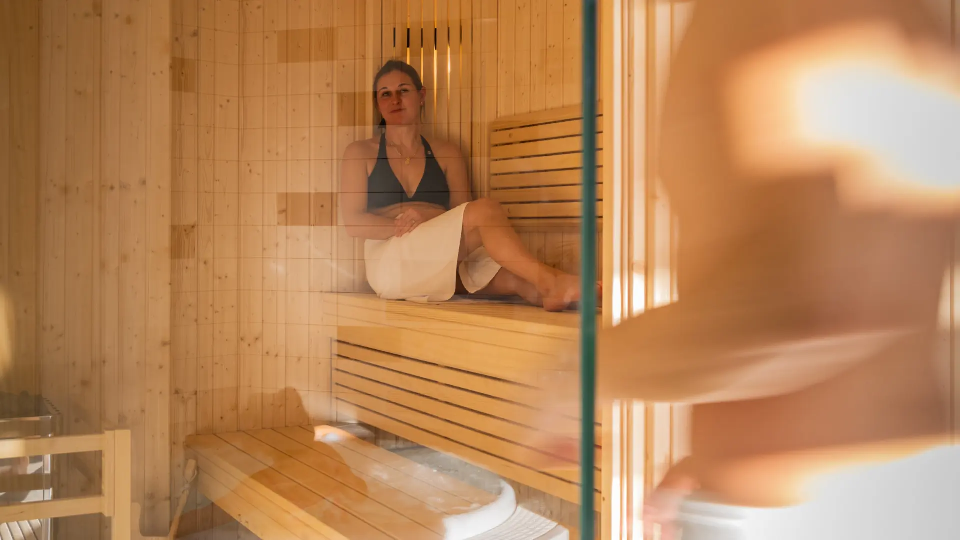 Espace Bien-Être