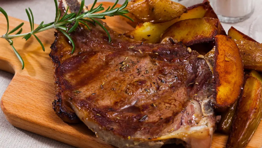 Le Gardes Manger_ Le Coteau