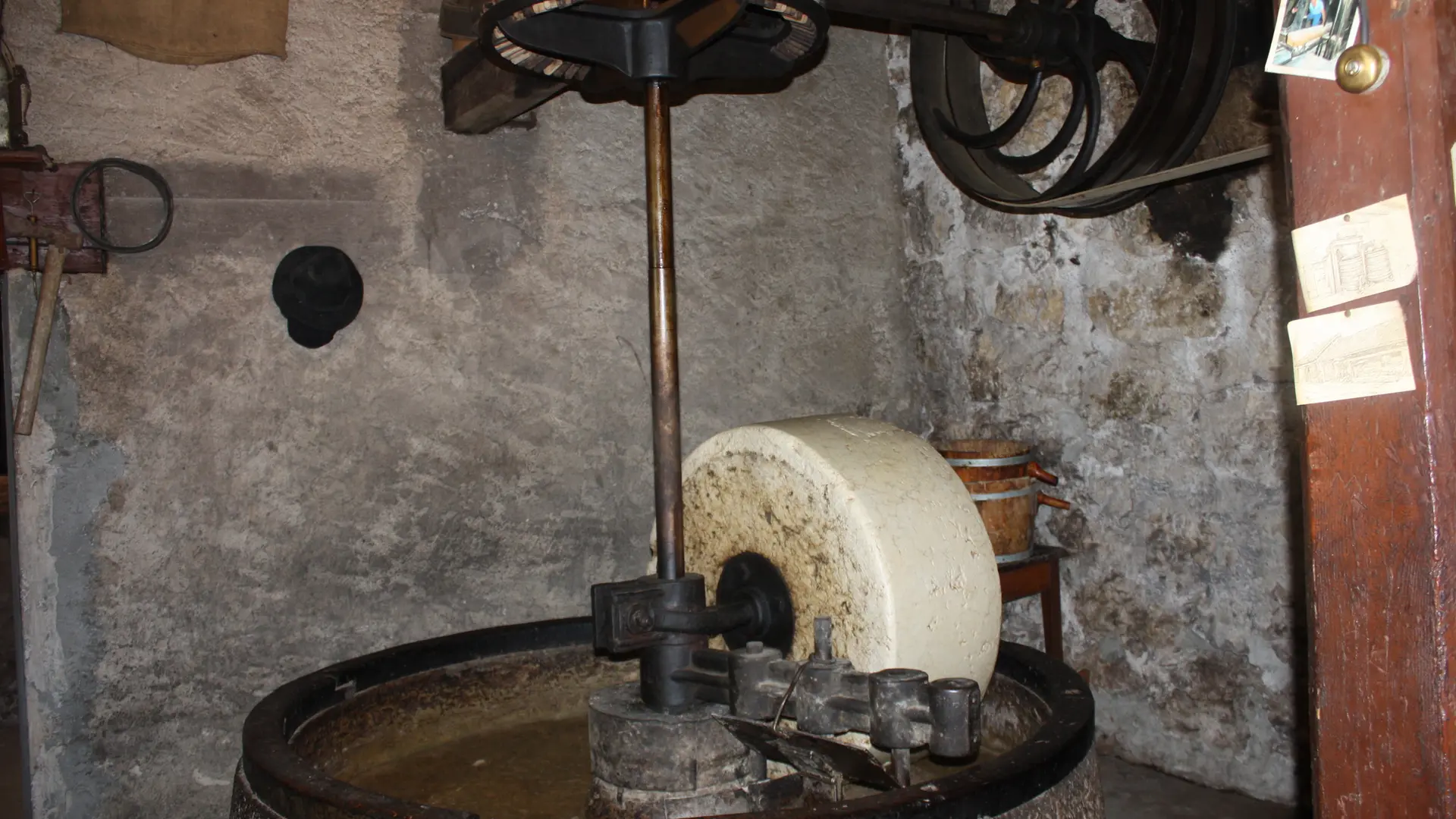 Pressoir