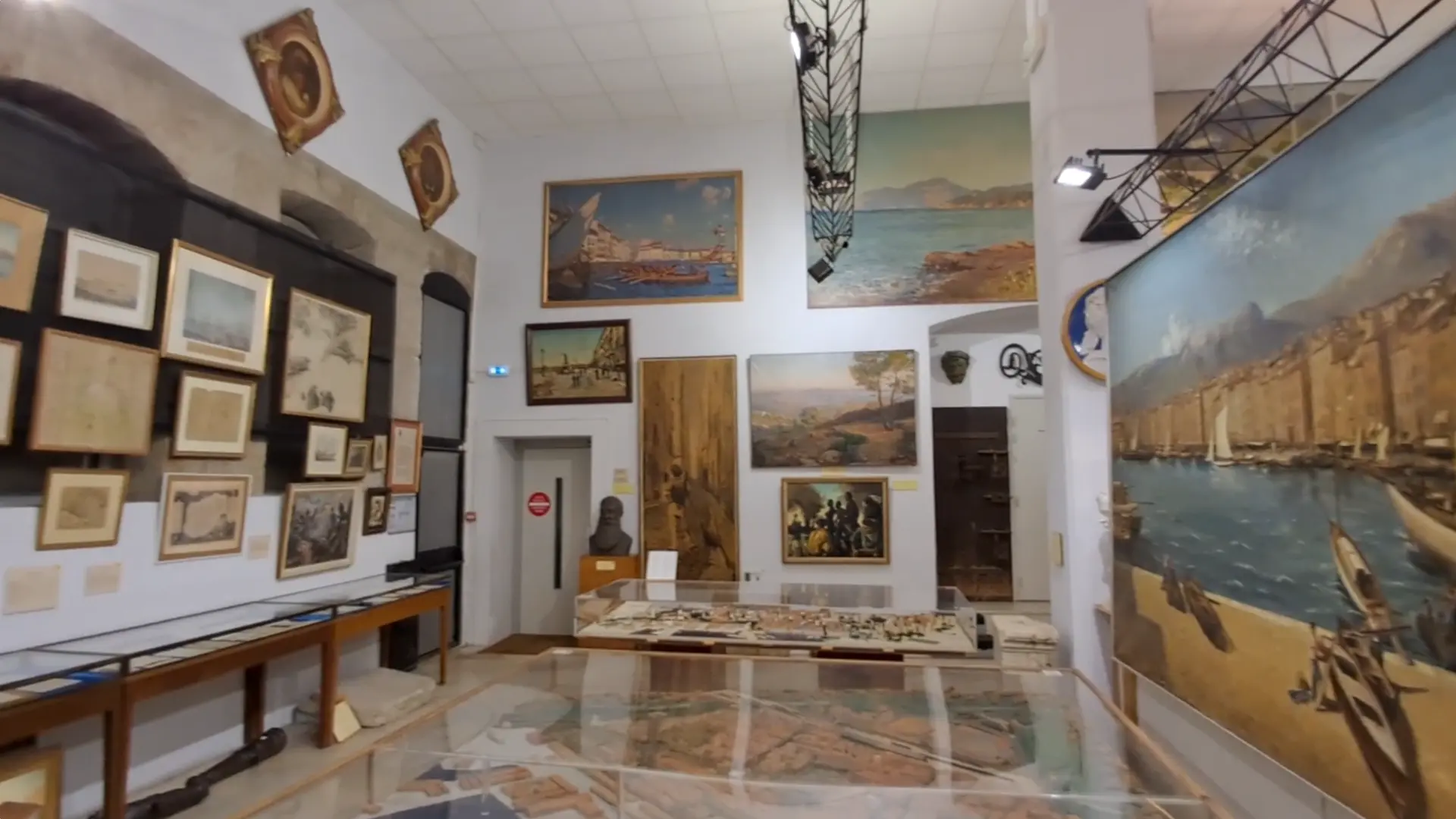 Amis du Vieux Toulon 2