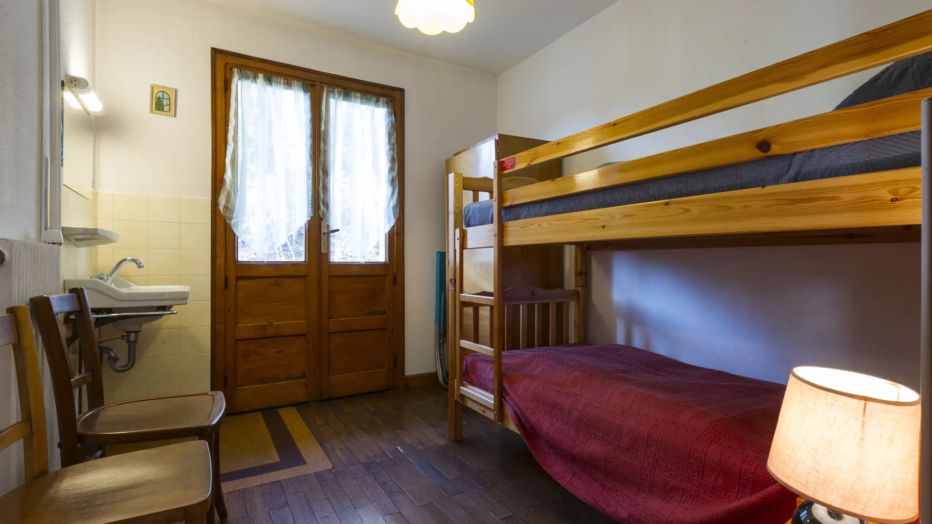 Chambre 2