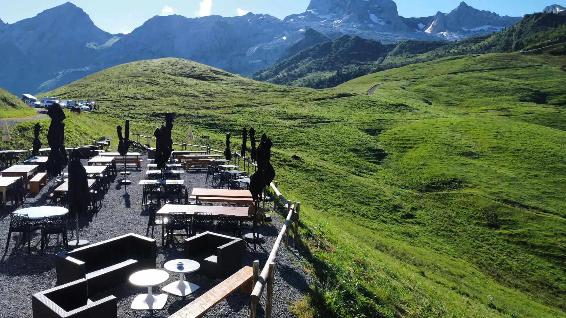 Restaurant Chez Frédéric