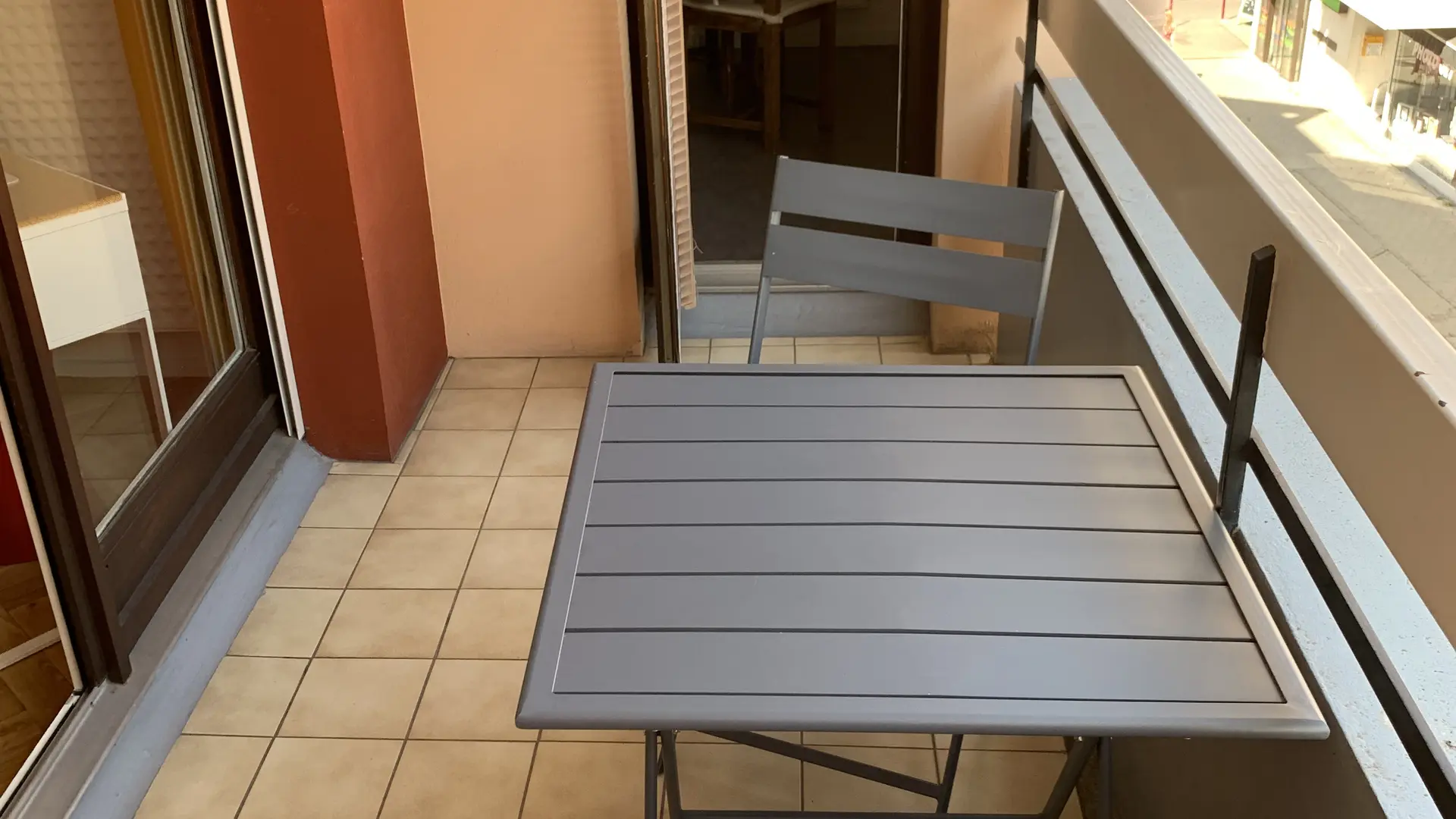 balcon