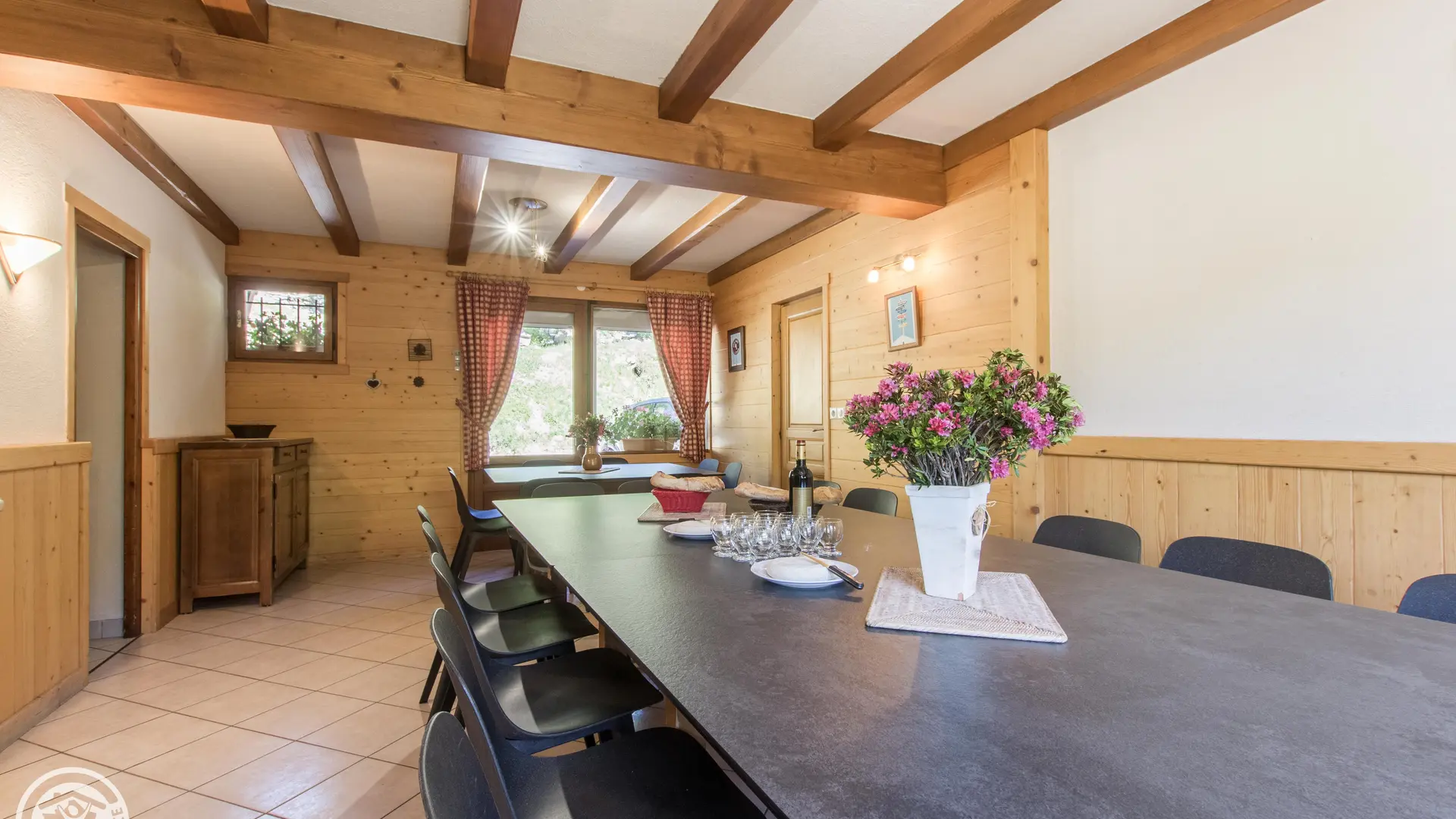 Salle à manger